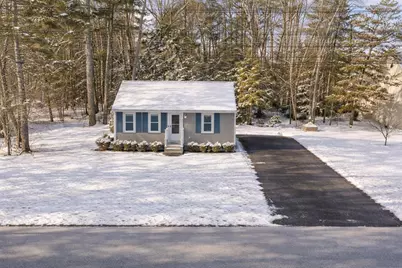 402 Daniel Webster Highway, Merrimack, NH 03054 - Photo 1