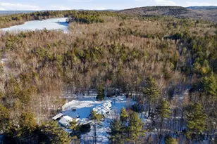 57 Long Pond Rd, Washington, NH 03280 - Photo 35