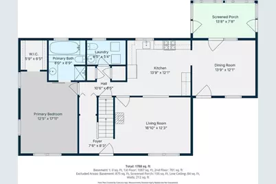 57 Long Pond Road, Washington, NH 03280 - Photo 3