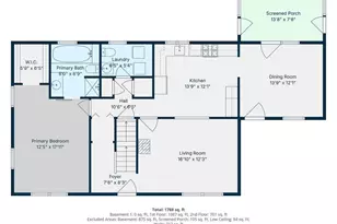 57 Long Pond Rd, Washington, NH 03280 - Photo 3