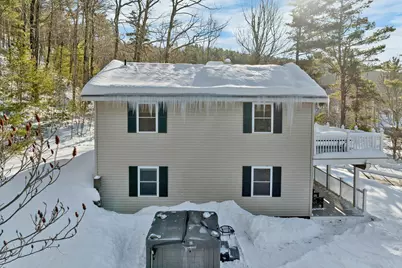 40 Deer Run Lane, Gilford, NH 03249 - Photo 55