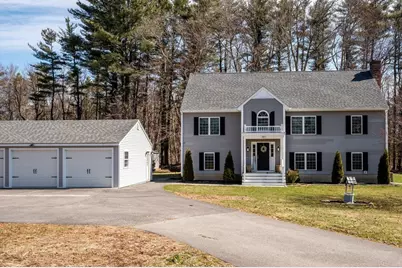 157 Timber Swamp Road, Hampton, NH 03842 - Photo 37