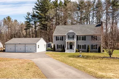 157 Timber Swamp Road, Hampton, NH 03842 - Photo 3