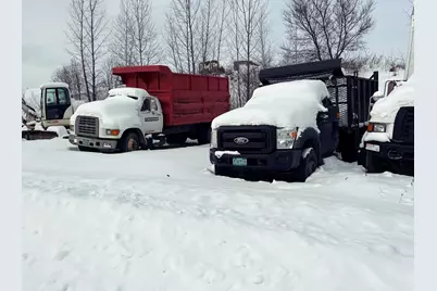 109 River Road, Irasburg, VT 05845 - Photo 11