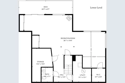 21 Shore Road, Grantham, NH 03753 - Photo 51