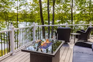 21 Shore Rd, Grantham, NH 03753 - Photo 41