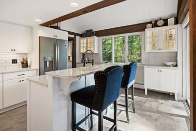 21 Shore Road, Grantham, NH 03753 - Photo 9