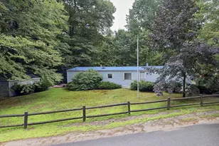 73 Harvey Lake Rd, Northwood, NH 03261 - Photo 1