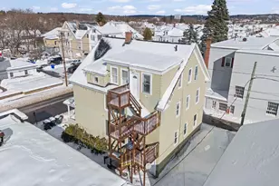 214 Bremer St, Manchester, NH 03102 - Photo 5