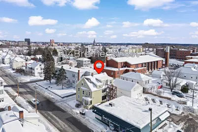 214 Bremer Street, Manchester, NH 03102 - Photo 7