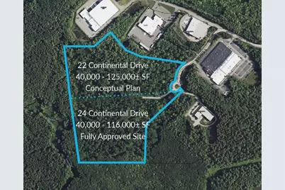 22 Continental Drive, Exeter, NH 03833 - Photo 1