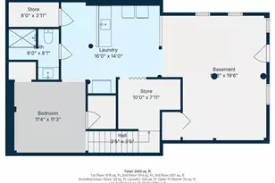 125 Winch Hill Rd, Langdon, NH 03602 - Photo 37