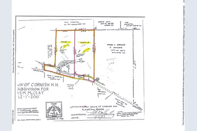 763 Center Road, Cornish, NH 03745 - Photo 13