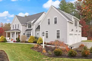 26 Snow Ln, Hollis, NH 03049 - Photo 5