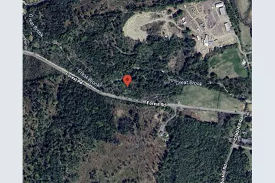 135 Forest Road, Acworth, NH 03601 - Photo 1