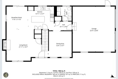 192 Grapevine Road, Dunbarton, NH 03046 - Photo 45