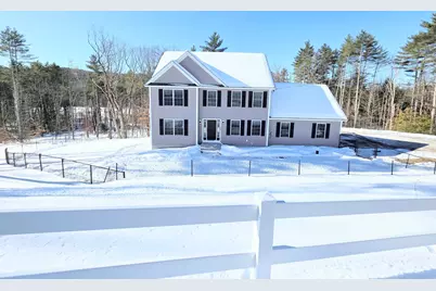 192 Grapevine Road, Dunbarton, NH 03046 - Photo 49