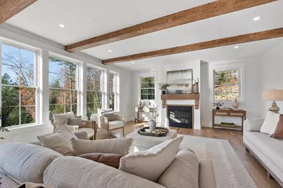 18 Sprague Mill Road, Bedford, NH 03110 - Photo 7