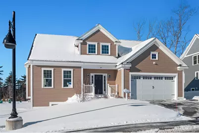 35 The Cliffs At Evergreen, Evergreen Drive #35, Auburn, NH 03032 - Photo 31