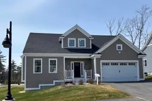35 The Cliffs At Evergreen Evergreen Dr, Auburn, NH 03032 - Photo 1