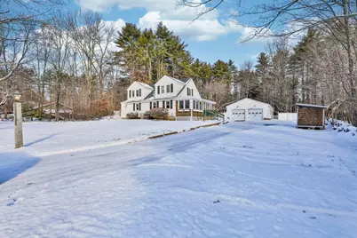 99 Bow Bog Road, Bow, NH 03304 - Photo 41