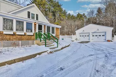 99 Bow Bog Road, Bow, NH 03304 - Photo 3