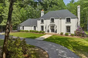 27 Nathan Lord Rd, Amherst, NH 03031 - Photo 5