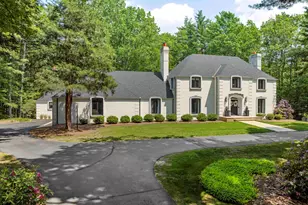 27 Nathan Lord Rd, Amherst, NH 03031 - Photo 1