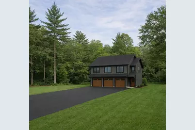 Lot 5 Whittier Road, Tamworth, NH 03886 - Photo 1
