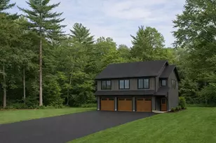 Lot 5 Whittier Rd, Tamworth, NH 03886 - Photo 1