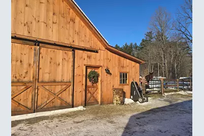 35 Upper Bartonsville Road, Rockingham, VT 05143 - Photo 43