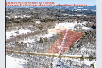 0 West Hill Road, Stowe, VT 05672 - Photo 1
