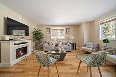 8 Standish Way #8, Amherst, NH 03031 - Photo 5