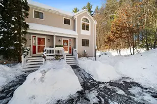 8 Standish Way, Amherst, NH 03031 - Photo 1