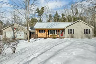 92 Milton Rd, Farmington, NH 03835 - Photo 1