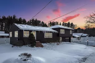 8 Cole St, Salem, NH 03079 - Photo 1