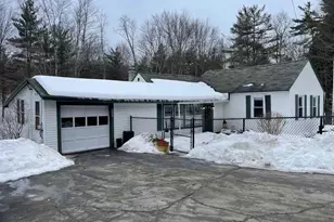 886 Keene Rd, Winchester, NH 03470 - Photo 1