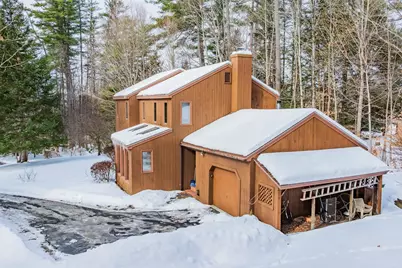 4 Haskins Road, Hanover, NH 03755 - Photo 39