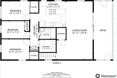 4 N. Shore Drive, Barnstead, NH 03225 - Photo 47