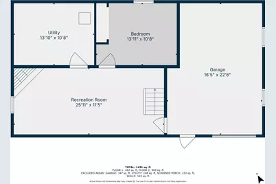 126 Cohas Avenue, Manchester, NH 03109 - Photo 5