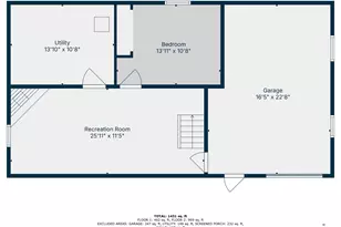 126 Cohas Ave, Manchester, NH 03109 - Photo 5