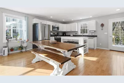 2 Yearling Drive #1, Barrington, NH 03825 - Photo 7