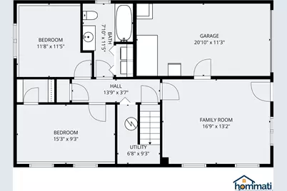 2 Birch Drive, Newmarket, NH 03857 - Photo 43