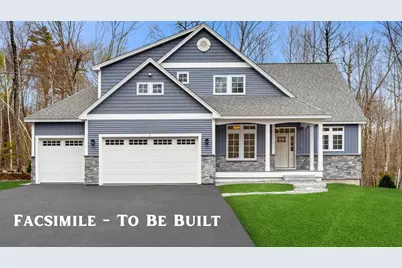 65 Jenkins Road #Lot 4  - The Hannah Floor Plan, Bedford, NH 03110 - Photo 1