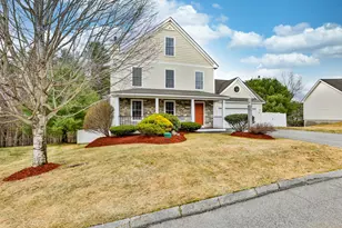 11 Tavernier Way, Manchester, NH 03109 - Photo 3