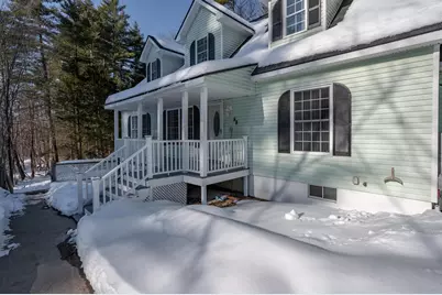 88 Winant Road, Pittsfield, NH 03263 - Photo 3