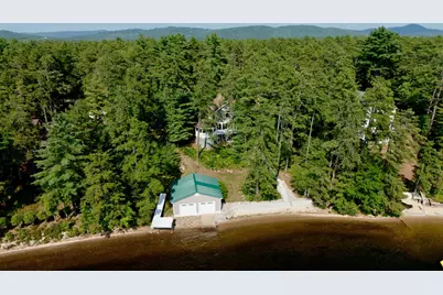 112 N Broad Bay Road, Freedom, NH 03836 - Photo 3