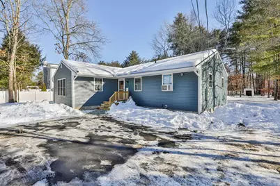 668 West Hollis Street, Nashua, NH 03062 - Photo 1