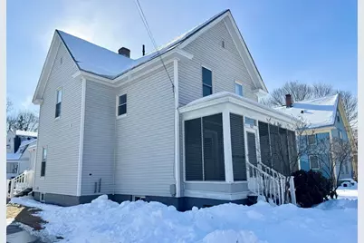 137 Wall Street, Springfield, VT 05156 - Photo 39