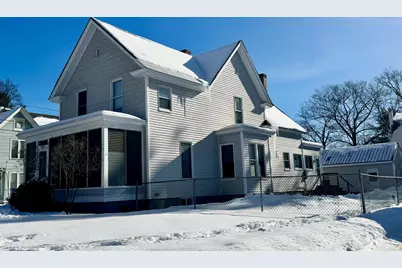 137 Wall Street, Springfield, VT 05156 - Photo 1